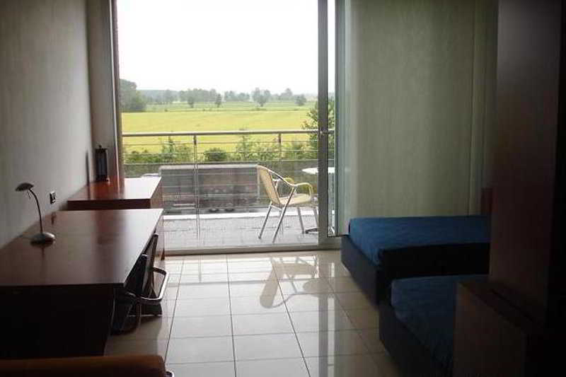 Residence Fermi Casarile Exterior photo